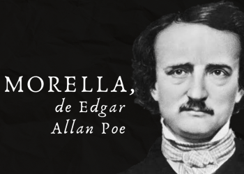 Resenha Morella Edgar Allan Poe