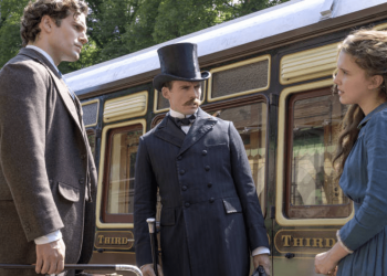Netflix libera trailer oficial de ‘Enola Holmes’; Confira!