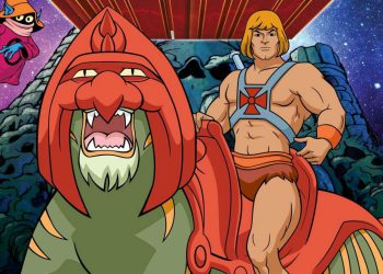 Especial | He-Man e os Mestres do Universo