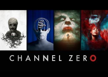 Conheça ‘Channel Zero’, uma surpreendente série de Horror do canal Syfy
