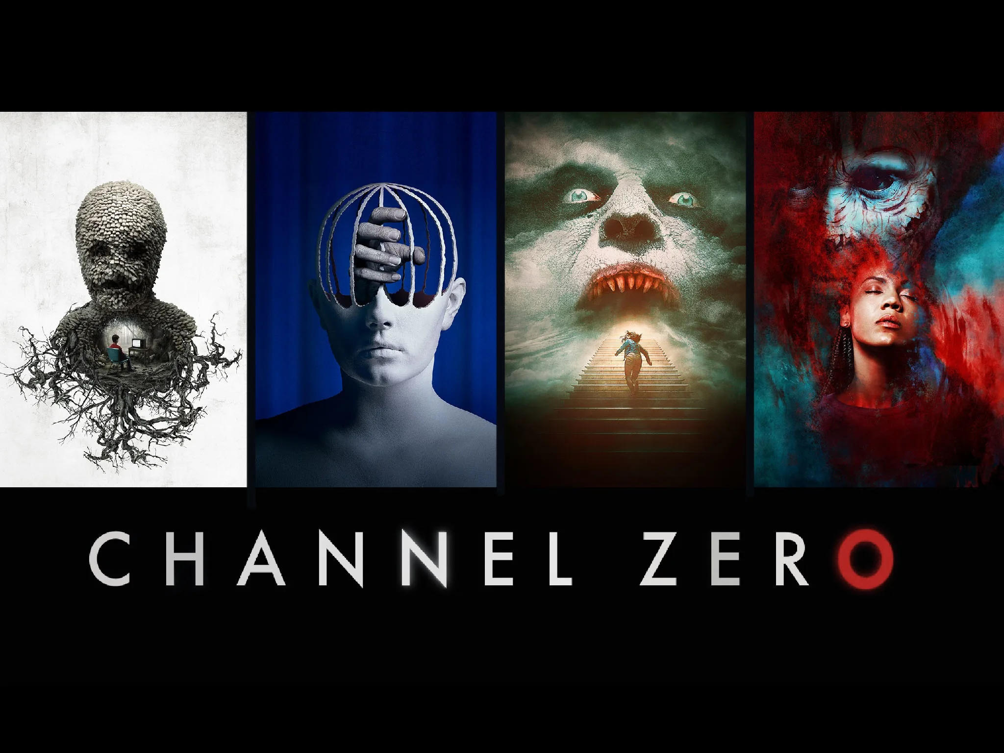 Conheça 'Channel Zero', uma surpreendente série de Horror do canal Syfy