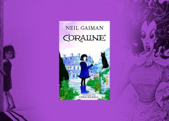 resenha Coraline