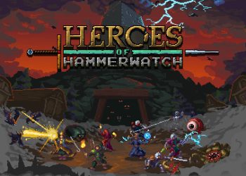 Análise | Heroes Of Hammerwatch – Ultimate Edition