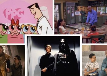 Especial | Os Pais da Cultura Pop e Nerd