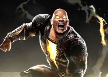 Adão Negro | Confira o primeiro teaser do filme