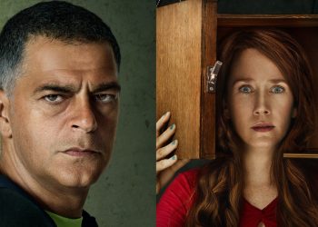 Bom Dia, Verônica | Série baseada na obra de Raphael Montes e Ilana Casoy, ganha teaser; confira!