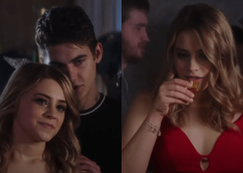 After: Depois da Verdade | Cena inédita é divulgada; confira!