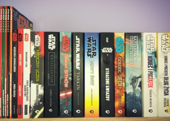 Especial | Os melhores livros do universo expandido de ‘Star Wars’