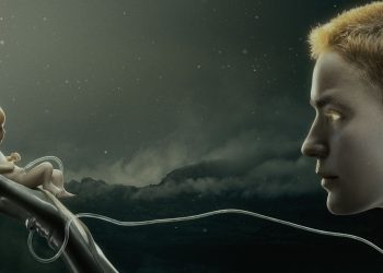 Nova série de ficção científica da HBO Max, Raised by Wolves, ganha novo trailer