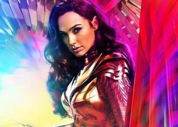 Mulher-Maravilha 1984 | Trailer inédito é divulgado no DC FanDome; Confira!