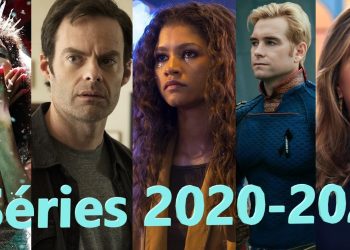Confira a lista com todas as séries renovadas, canceladas e as novas séries da temporada 2020-2021