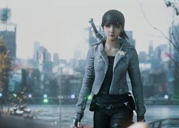 Confira o novo trailer do FPS indie ‘Bright Memory: Infinite’