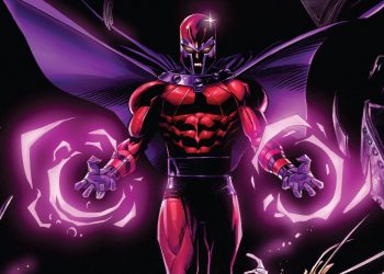 Especial | A história do Magneto