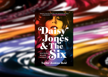 Resenha | Daisy Jones & The Six — Taylor Jenkins