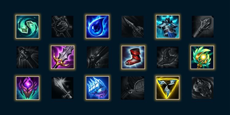 © 2020 Riot Games, Inc. Todos os direitos reservados.