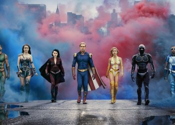Especial | Conheça o universo de ‘The Boys’