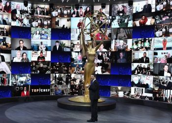 Emmy Awards 2020 | ‘Schitt’s Creek’, ‘Watchmen’ e ‘Succession’ dominam a premiação; Confira a lista de vencedores
