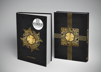Resenha | Hellraiser: Renascido Do Inferno — Clive Barker