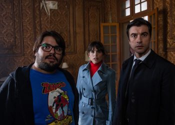 Crítica | Origens Secretas