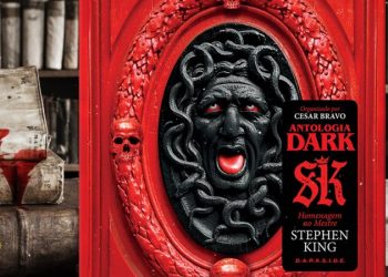 Você conhece a ‘Antologia Dark’?