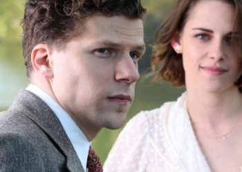 Crítica | Café Society (2016)