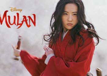 Crítica | Mulan (2020)