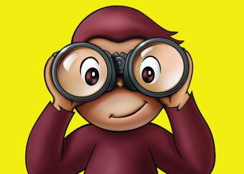 Especial | Conheça ‘George, o Curioso’, uma excelente escolha para os mais pequenos