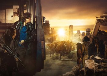 Crítica | Invasão Zumbi 2: Península (2020)