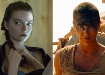 Mad Max | Anya Taylor-Joy e Chris Hemsworth estão confirmados no prelúdio sobre Furiosa