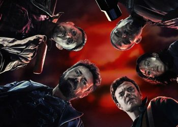 The Boys | série spin off será inspirada em paródia de X-Men