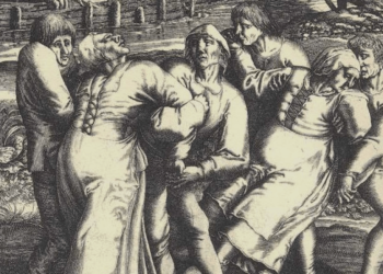 Especial | O que foi a epidemia de dança de 1518?
