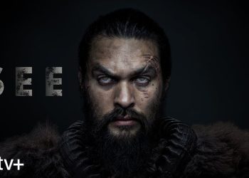 Crítica | See (1ª temporada)