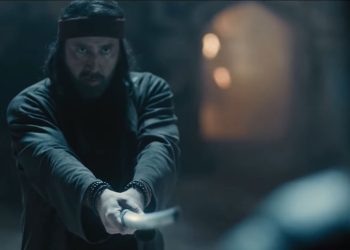 Jiu Jitsu | Nicolas Cage vs Alien, filme baseado em HQ ganha trailer