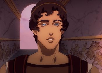 O Sangue de Zeus | Anime sobre mitologia grega ganha trailer
