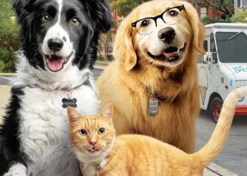 Como Cães e Gatos 3 ganha trailer; confira