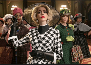 A Convenção das Bruxas | Remake ganha primeiro trailer; confira