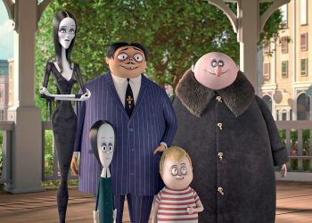 A Família Addams 2 ganha trailer; confira