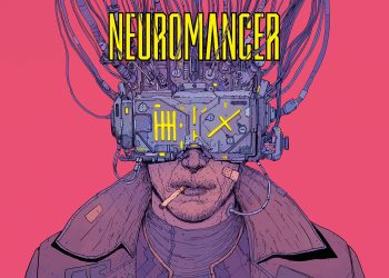 Resenha | Neuromancer — William Gibson