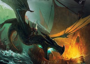 Dica de Leitura | Livros de fantasia que você precisa conhecer