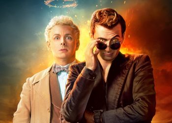 Good Omens | A divertida história sobre fim do mundo com anjos, demônios, bruxas, crianças e teorias da conspiração