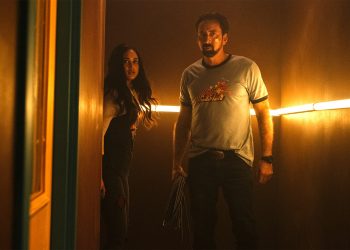 Willy’s Wonderland | Nicolas Cage enfrenta animatrônicos diabólicos em teaser do filme