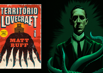 Especial | Território Lovecraft: horror cósmico, racismo e a desconstrução de uma obra