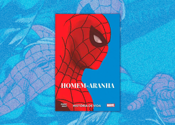 Resenha | Homem-aranha: História De Vida