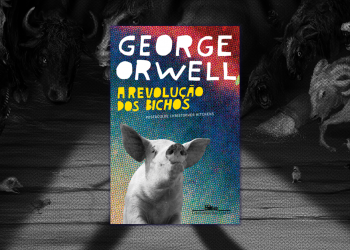 Resenha | A Revolução dos Bichos — George Orwell