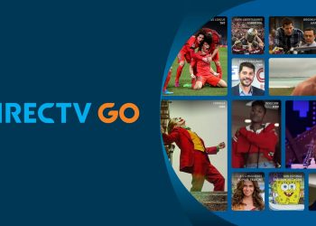 DIRECTV GO | Conheça a primeira plataforma de TV por assinatura via streaming