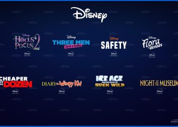 Disney confirma os próximos filmes e séries exclusivos do Disney+; confira