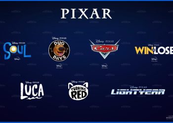 Pixar e Disney Animation anunciam suas próximas produções; confira