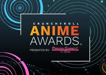 Crunchyroll Anime Awards | Premiação anuncia categorias e data para 2021