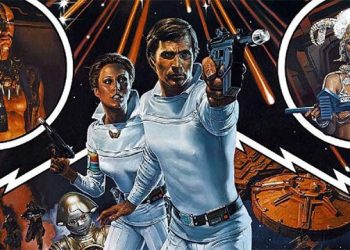 Buck Rogers ganhará nova adaptação, para a TV, escrita por Brian K. Vaughan