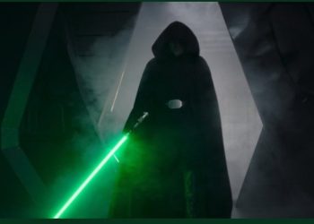 Star Wars | Explicado como Luke Skywalker foi recriado em The Mandalorian